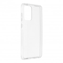 Samsung Galaxy A72 LTE Case SUPER CLEAR HYBRID Transparent