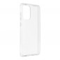 Samsung Galaxy A72 LTE Case SUPER CLEAR HYBRID Transparent
