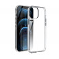 Samsung Galaxy S20 FE 5G Case SUPER CLEAR HYBRID Transparent