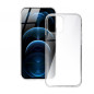 Samsung Galaxy S20 FE 5G Case SUPER CLEAR HYBRID Transparent