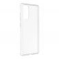 Samsung Galaxy S20 FE 5G Case SUPER CLEAR HYBRID Transparent