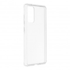 Samsung Galaxy S20 FE 5G 2022 Case SUPER CLEAR HYBRID Transparent