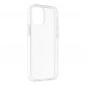 Apple iPhone 12 Case SUPER CLEAR HYBRID Transparent