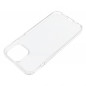 Apple iPhone 12 Case SUPER CLEAR HYBRID Transparent