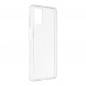 Samsung Galaxy M51 Case SUPER CLEAR HYBRID Transparent