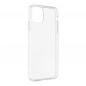 Apple iPhone 11 Pro Max Case SUPER CLEAR HYBRID Transparent