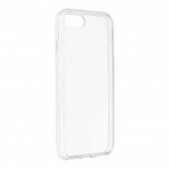 Apple iPhone SE 2022 5G Case SUPER CLEAR HYBRID Transparent