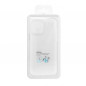 Apple iPhone SE 2022 5G Case SUPER CLEAR HYBRID Transparent