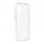 Samsung Galaxy Xcover 5 Case SUPER CLEAR HYBRID Transparent