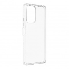 XIAOMI Redmi Note 10 Pro Case SUPER CLEAR HYBRID Transparent