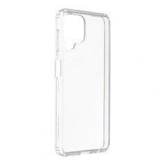Samsung Galaxy A22 LTE Case SUPER CLEAR HYBRID Transparent