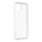 Samsung Galaxy A22 LTE Case SUPER CLEAR HYBRID Transparent