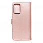 Samsung Galaxy A52s 5G Wallet Cases MEZZO Book Mandala  Rose gold