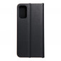 XIAOMI Poco M3 Pro 5G Wallet Cases LUNA Book Gold Elegant  Black