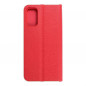 XIAOMI Poco M3 Pro 5G Wallet Cases LUNA Book Gold Elegant  Red