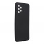 Samsung Galaxy A32 LTE Case Silicone Elegant  Black