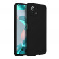 XIAOMI Mi 11 Lite 5G Case Silicone Elegant  Black