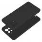 XIAOMI Mi 11 Lite 5G NE Case Silicone Elegant  Black