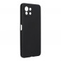 XIAOMI Mi 11 Lite 5G NE Case Silicone Elegant  Black