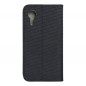 Samsung Galaxy Xcover 5 Wallet Cases Sensitive Book Black