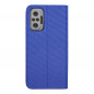 XIAOMI Redmi Note 10 Pro Max Wallet Cases Sensitive Book Light blue
