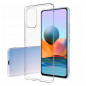 XIAOMI Poco M3 Pro 5G Case Ultra Slim 0,5mm Transparent