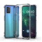 Oppo A53s Case Ultra Slim 0,5mm Transparent
