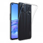 Oppo A54 5G Case Ultra Slim 0,5mm Transparent