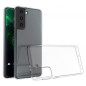 Samsung Galaxy S21 FE 5G Case Ultra Slim 0,5mm Transparent
