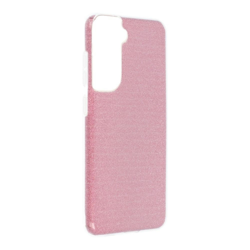 Samsung Galaxy S21 FE 5G Case Shining Pink