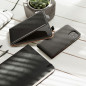 Oppo A55 5G Flip holsters Slim Flexi Fresh Black