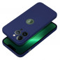 Apple iPhone 13 Pro Case Soft Dark blue