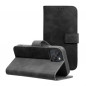 Apple iPhone 13 mini Wallet Cases TENDER Book Black