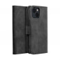Apple iPhone 13 mini Wallet Cases TENDER Book Black