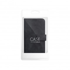 Apple iPhone 13 mini Wallet Cases TENDER Book Black