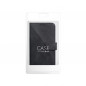 Apple iPhone 13 mini Wallet Cases TENDER Book Black