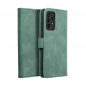 Samsung Galaxy A52s 5G Wallet Cases TENDER Book Green