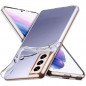 Samsung Galaxy S22 Case CLEAR 2mm BOX Transparent