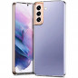Samsung Galaxy S22 Case CLEAR 2mm BOX Transparent