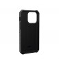 Apple iPhone 13 Pro Case Urban Armor Gear Monarch Premium case  MagSAFE  Black