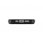 Apple iPhone 13 Pro Case Urban Armor Gear Monarch Premium case  MagSAFE  Black