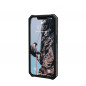 Apple iPhone 13 Pro Case Urban Armor Gear Monarch Premium case  MagSAFE  Black