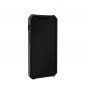 Apple iPhone 13 Pro Case Urban Armor Gear Monarch Premium case  MagSAFE  Black