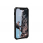 Apple iPhone 13 Pro Case Urban Armor Gear Monarch Premium case  MagSAFE  Black