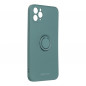 Apple iPhone XS Max Case Roar Amber Green