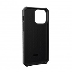 Apple iPhone 13 Pro Max Case Urban Armor Gear Monarch Premium case  MagSAFE  Red