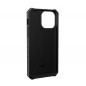 Apple iPhone 13 Pro Max Case Urban Armor Gear Monarch Premium case  MagSAFE  Red
