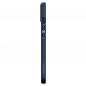Apple iPhone 13 Case Spigen  Liquid Air Navy blue