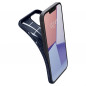 Apple iPhone 13 Case Spigen  Liquid Air Navy blue