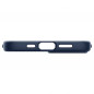 Apple iPhone 13 Case Spigen  Liquid Air Navy blue